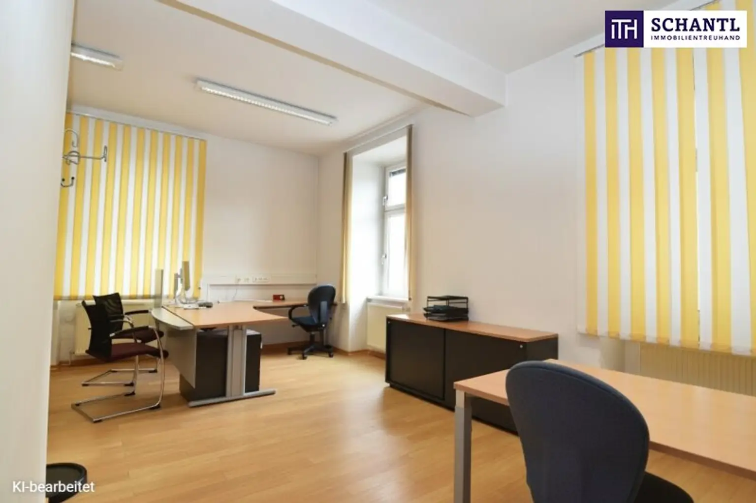 Ergreifen Sie Ihre Chance: Repräsentative Gewerbefläche in Top-Lage – der perfekte Ort für Ihr Unternehmenswachstum!
