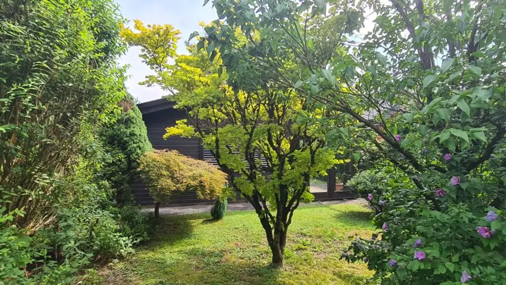 Besichtigungsmöglichkeit am Sonntag 3. August - Liebhaberobjekt: Freizeitgrundstück mit Wochenendhaus am Brandstätter See