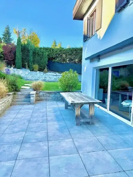 EXQUISITES EIGENHEIM - EinfamilienHaus in ruhiger Sonnenlage - MARIA ENZERSDORF!