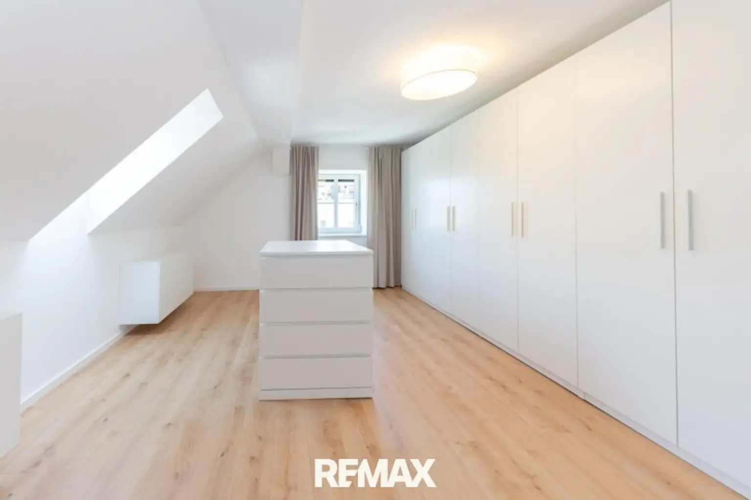 Ankleidezimmer