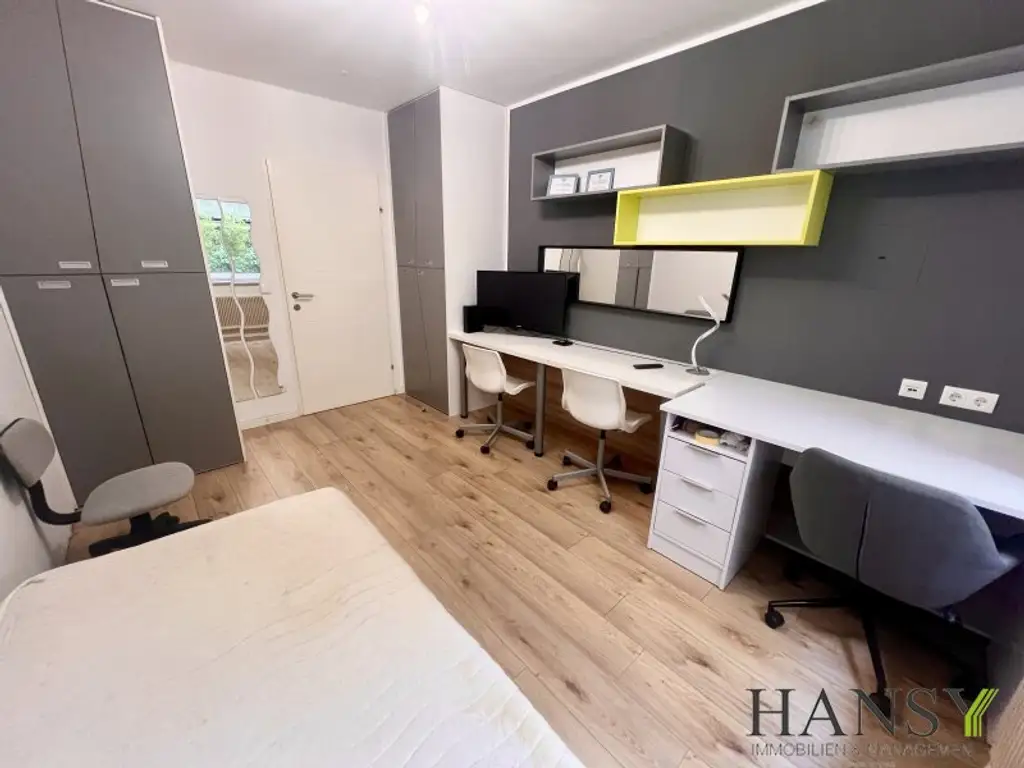 Attraktive 5-Zimmer-Wohnung – Studentenhit & Anlageperle bei der Mariahilfer Straße. 5,5% Rendite möglich!