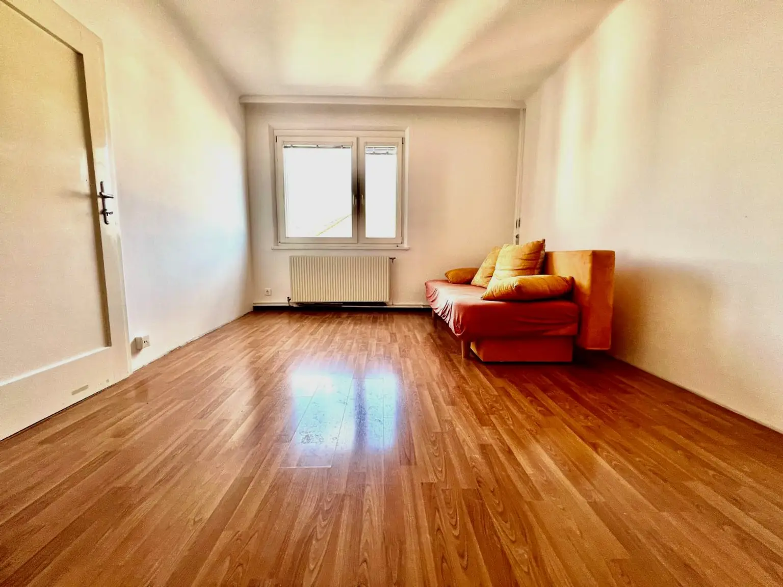 7 | Ruhige 2- Zimmer- Wohnung mit Lift | Prima Service Immobilien