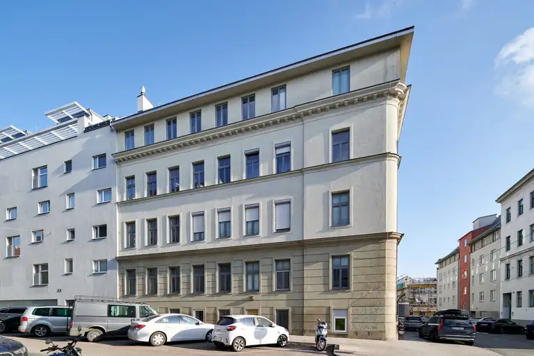 Haus I