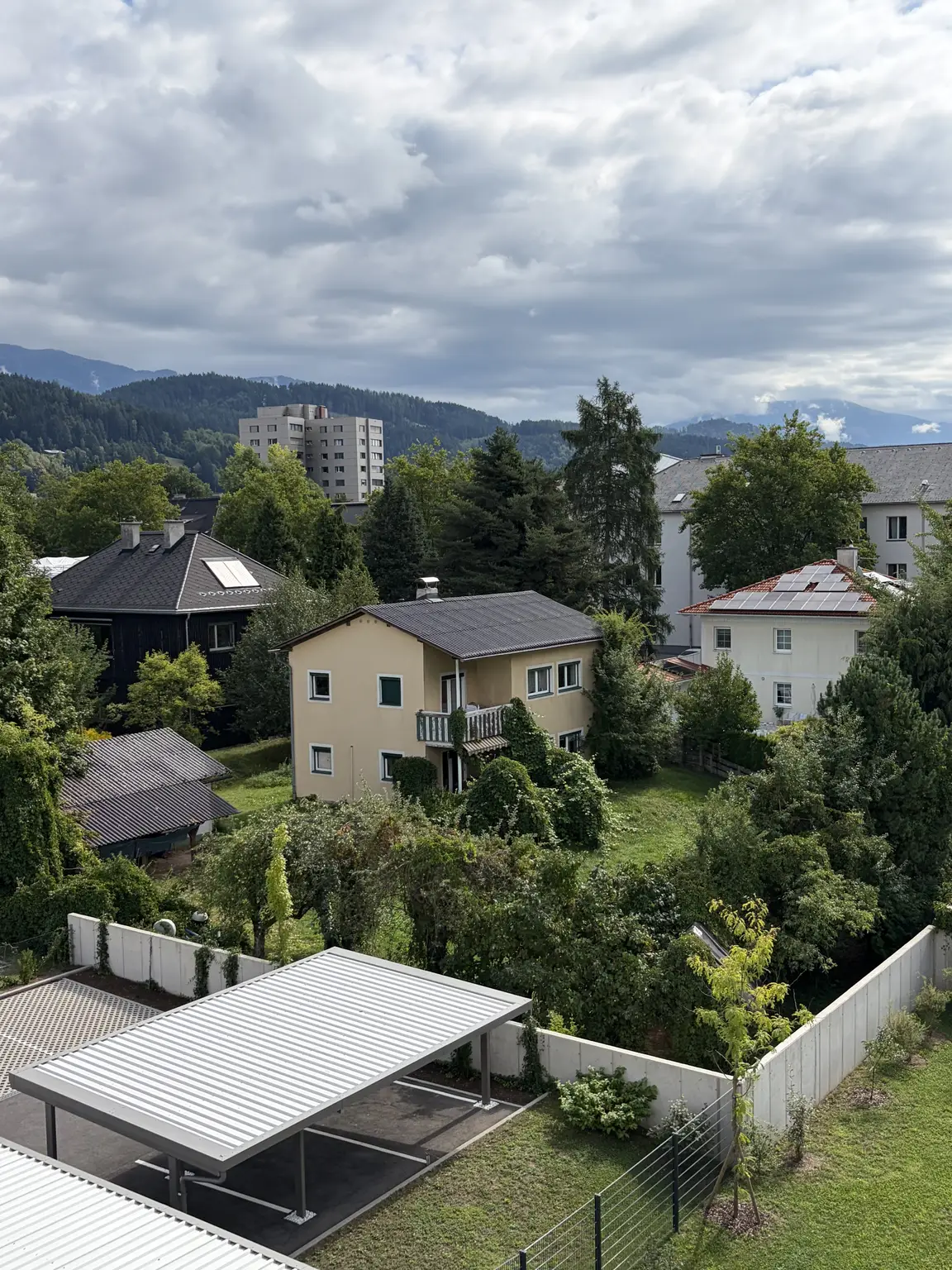 Stadthaus in Spittal! Selber Wohnen oder Rendite erzielen!