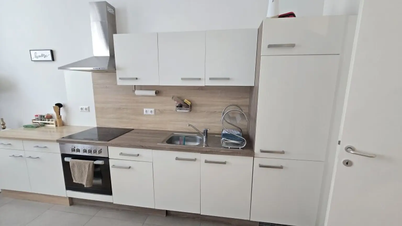 Wundervolle 2.Zimmer- Wohnung, Erdgeschoß, Barrierefrei, NäheU4/U6