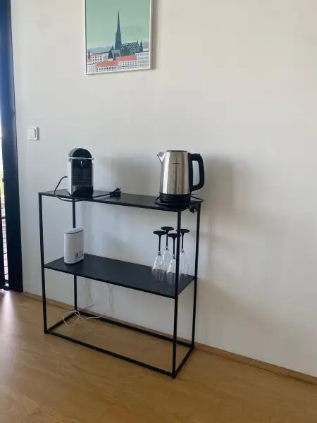 UNBEFRISTETE 2-Zimmer Neubauwohnung mit Loggia und vielen Extras im Haus!