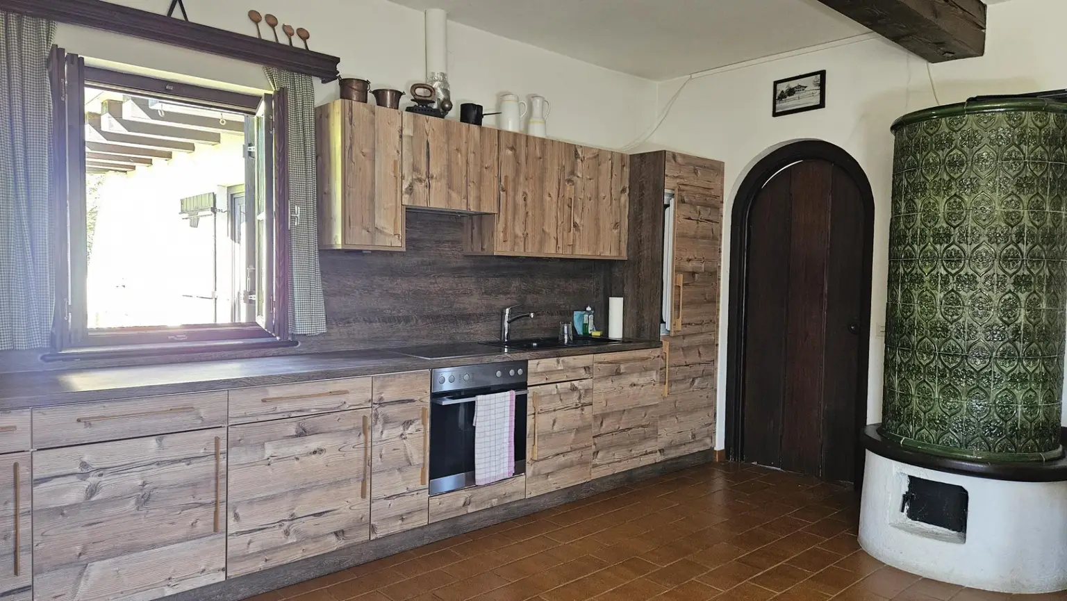 Haus in einzigartiger Alleinlage mit toller Aussicht!