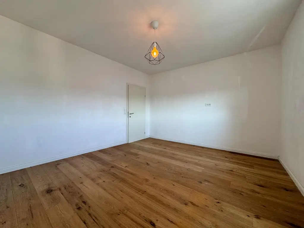 Zentral, leistbar, renoviert Perfekte Wohnung für Anleger & Familien  im Herzen von Timelkam / Stelzhamerstraße