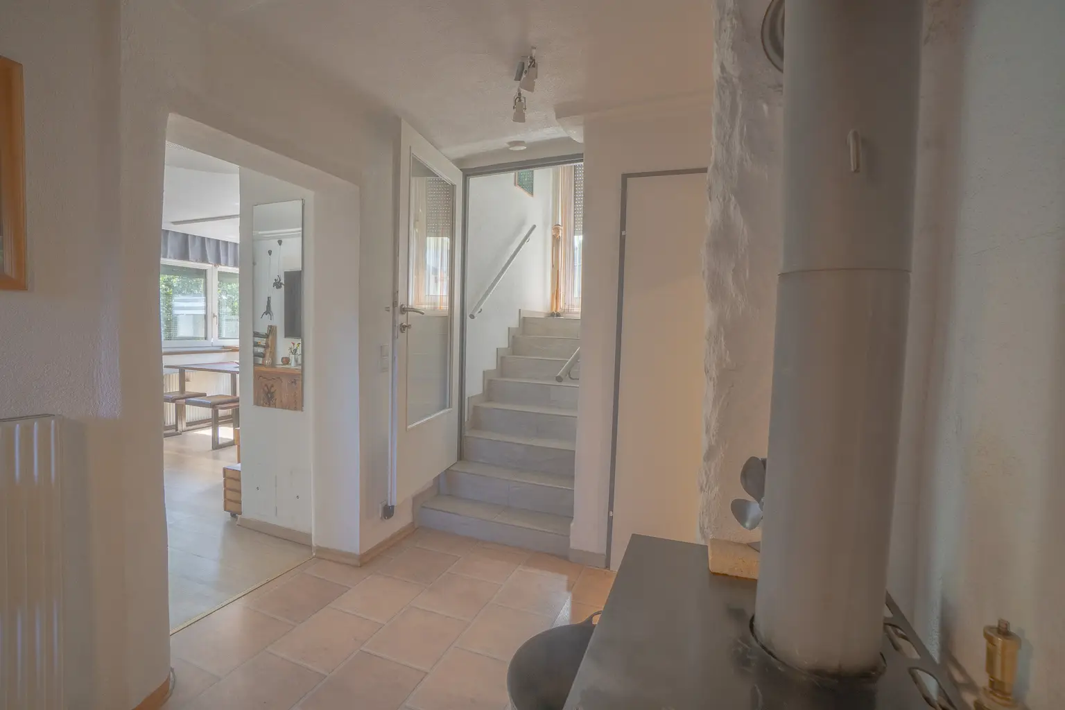 Attraktives Zuhause in Baumkirchen – Ideal für Familien