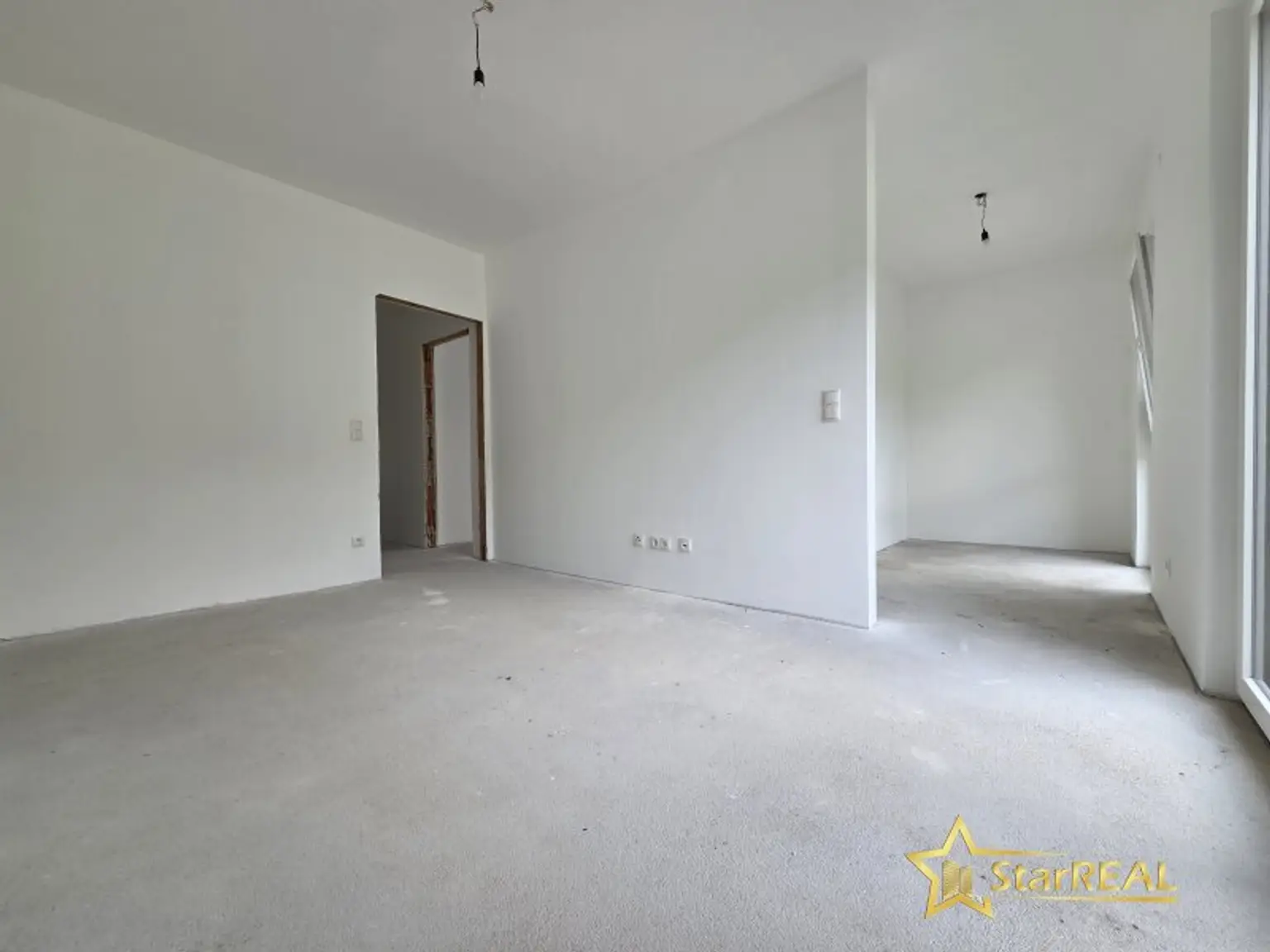Musterfoto Vorprojekt -  Zimmer mit SR