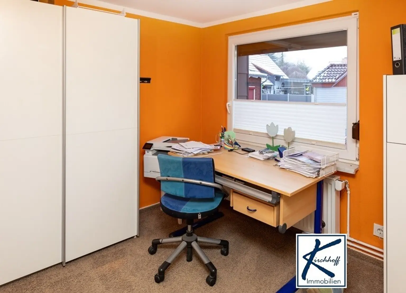 Büro OG