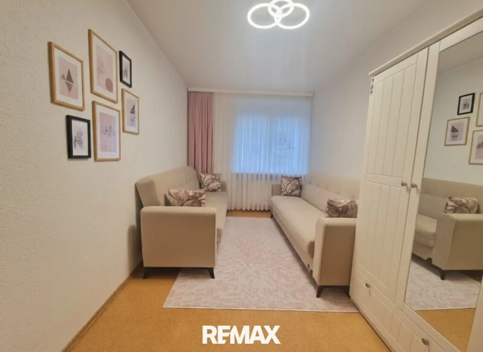 Schlafzimmer/Gästezimmer