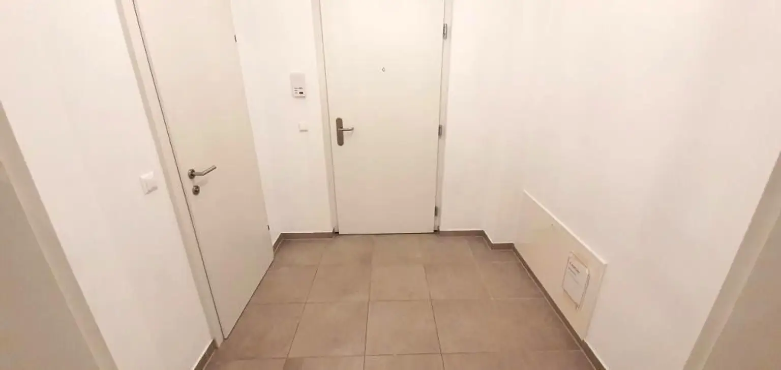 unbefristet, modernes Gebäude - Terrassenwohnung - Michael Stern Gasse
