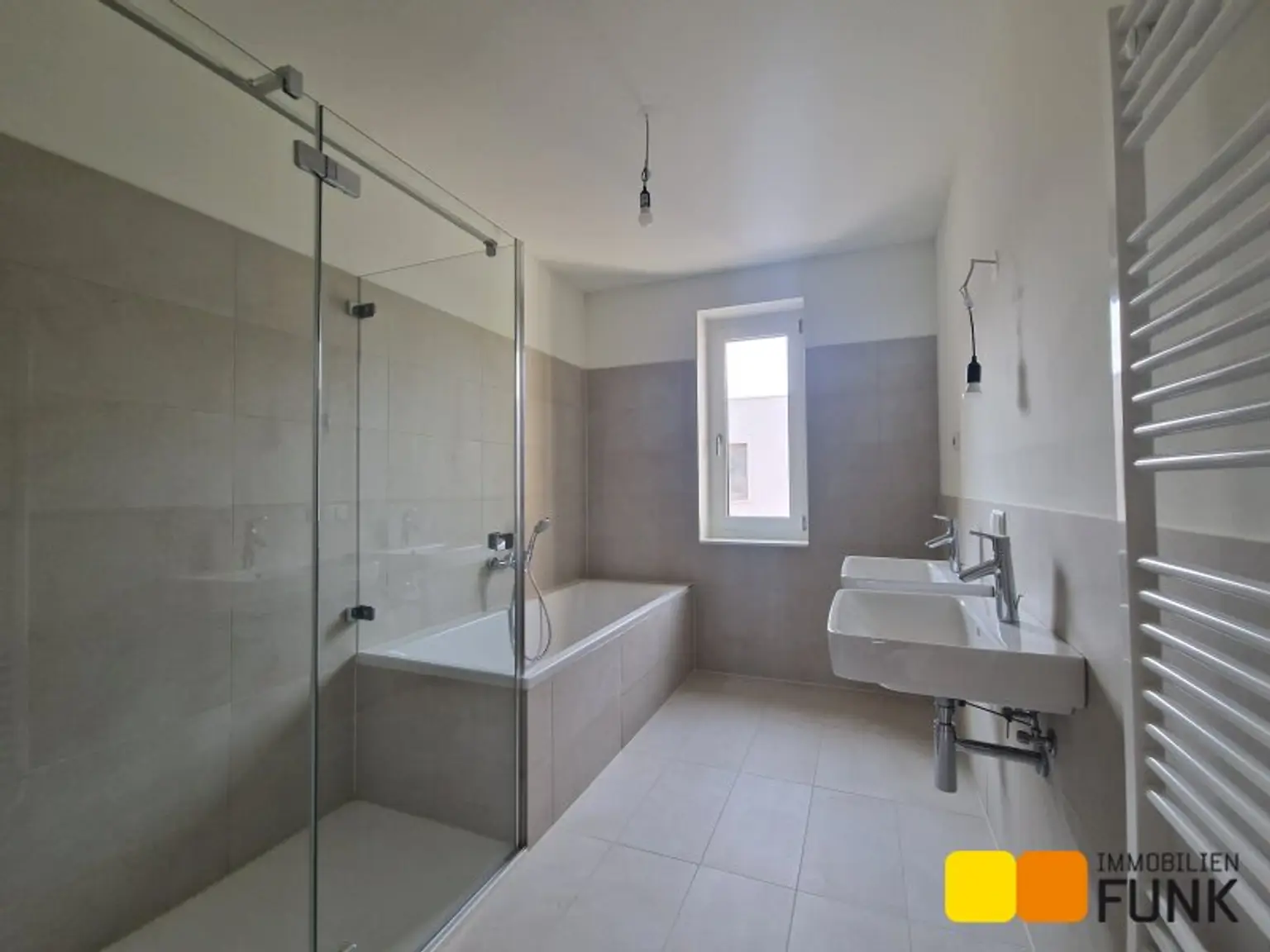 Hallo Familien! Reihenhäuser in Stammersdorf