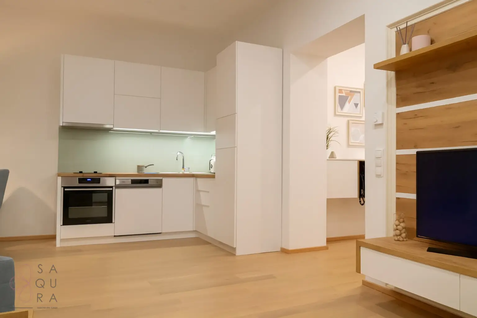 Urbaner Luxus & Rendite – Ihr stilvolles Investment in Wien