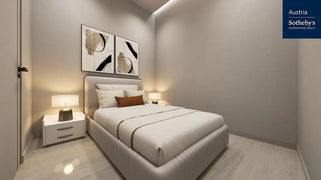 47 Stockwerke Luxus & Lifestyle in Dubai