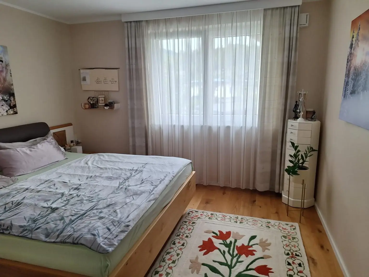 Moderne Neubauwohnung Nähe St. Johann/Pongau