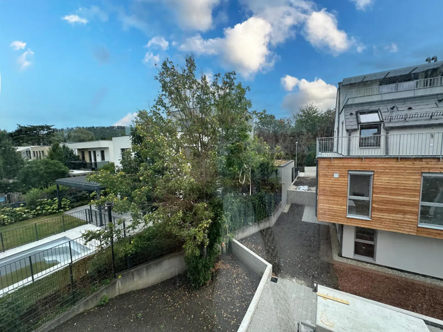 RESIDENZ AM STADTRAND