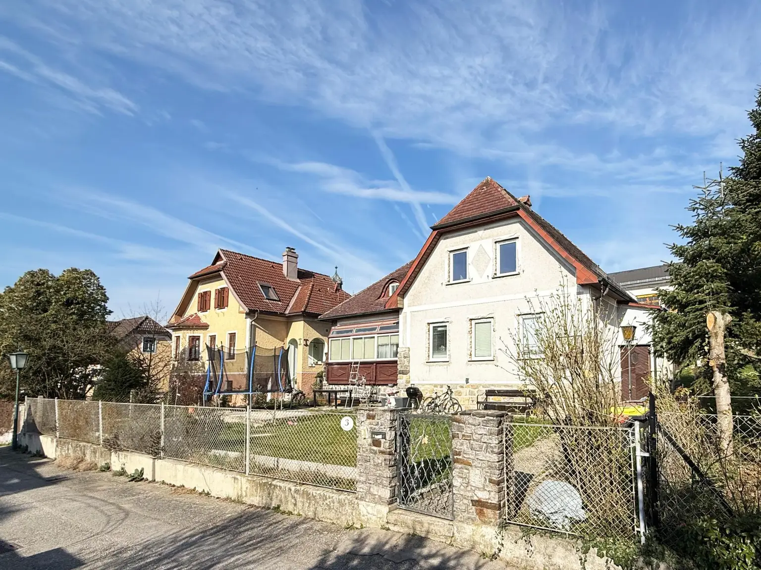 Aussenaufnahme