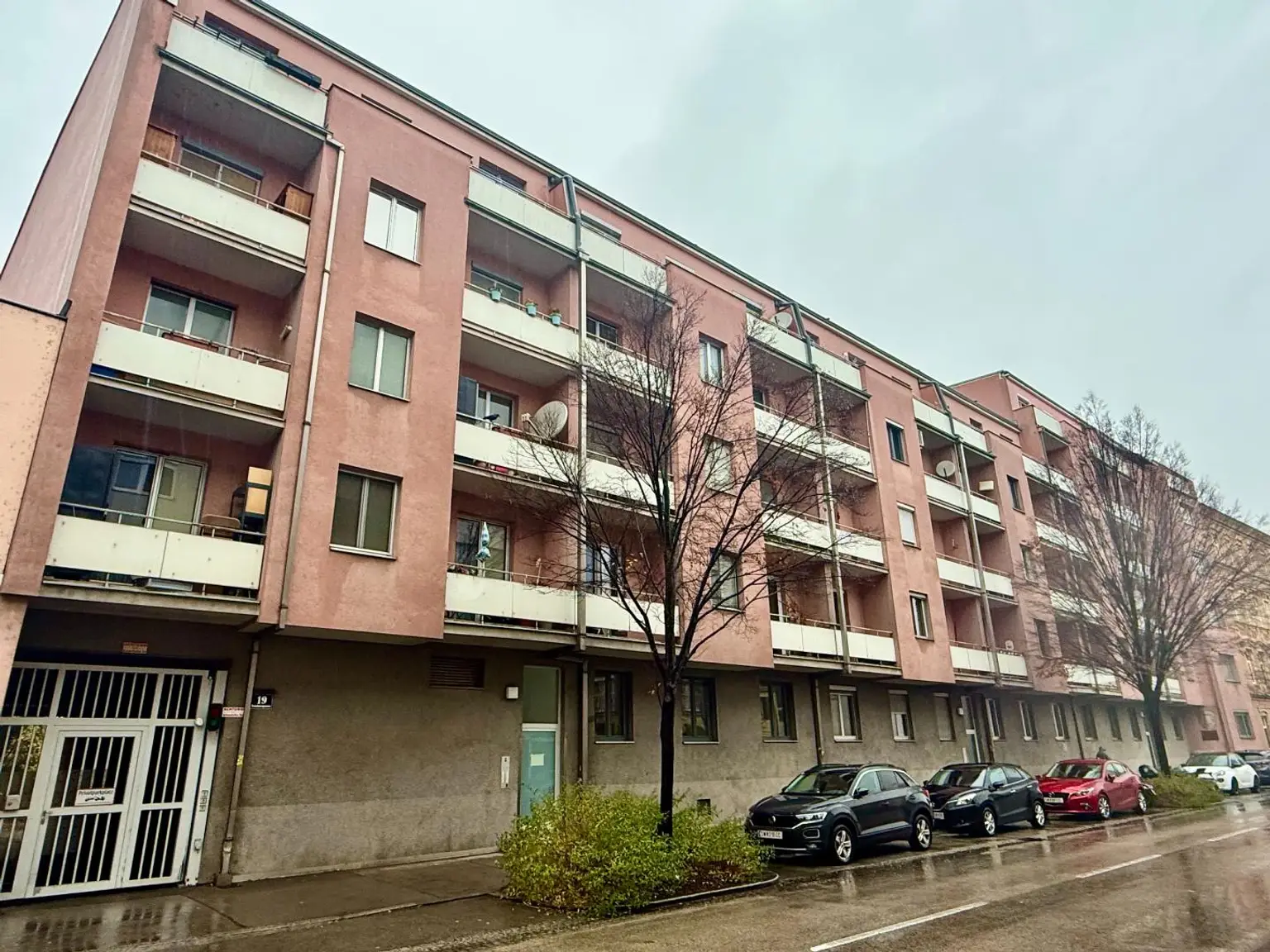 Noch 2025 kaufen: 2-Zimmer Wohnung im Zentrum