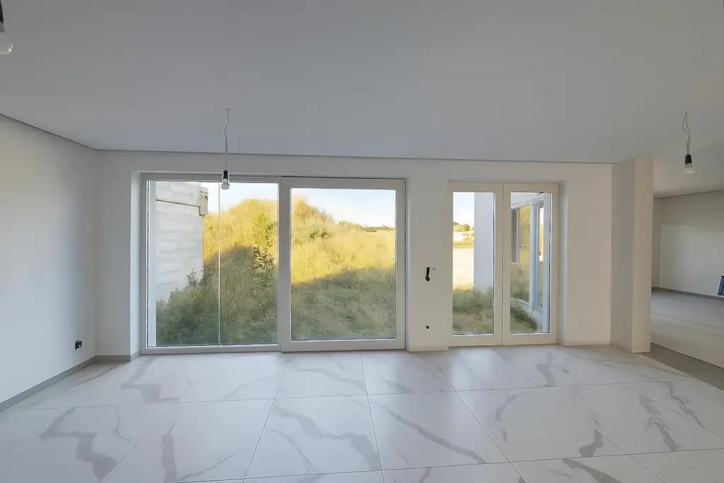 "Traumhaus vor Fertigstellung"