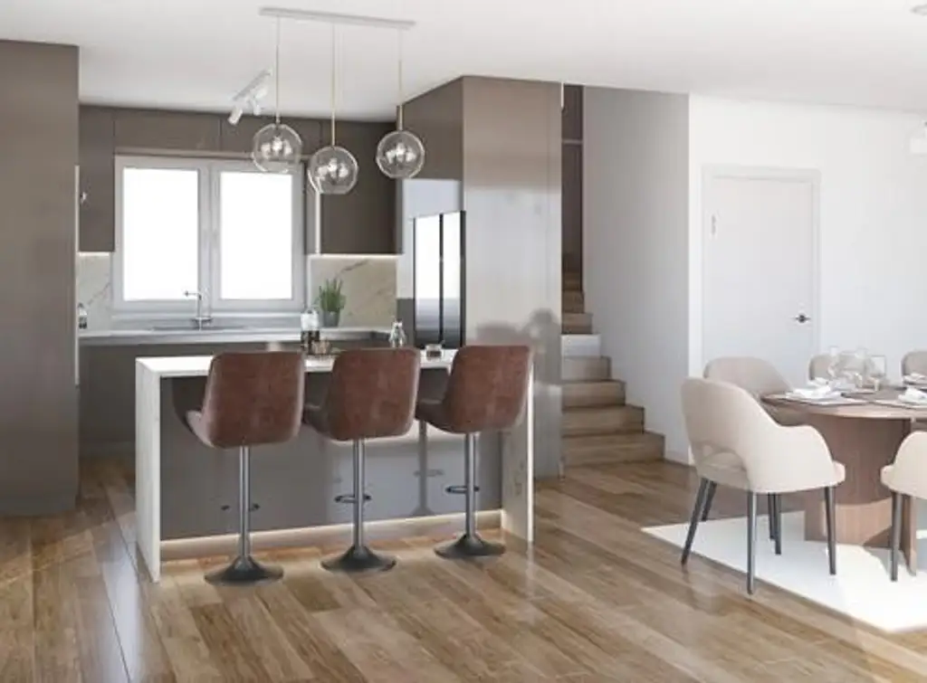 ''Belagsfertiges EFH: Design Konzept + Fertigstellung + Küche - ZUM FIXPREIS''