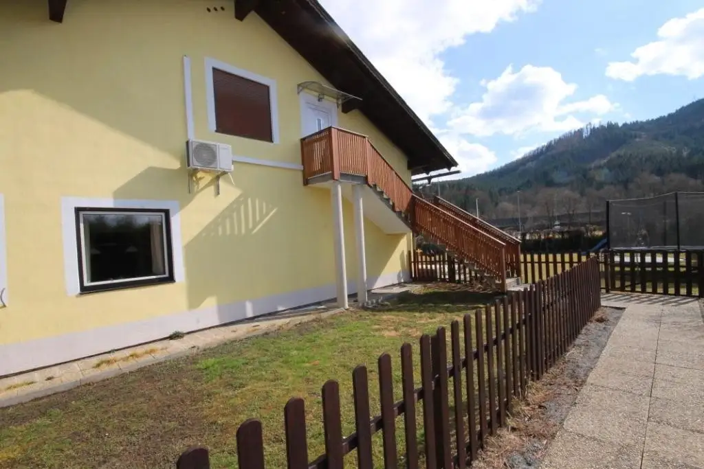 St.Marein | geräumige 2 Zimmer-Wohnung | inkl. Betriebs- und Heizkosten | IMS Immobilien KG