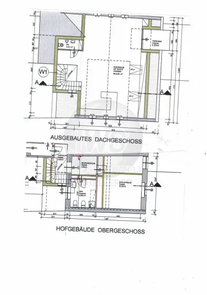 Wohnen mitten in Wels – moderne Maisonette auf zwei Ebenen (ca. 102 m²)