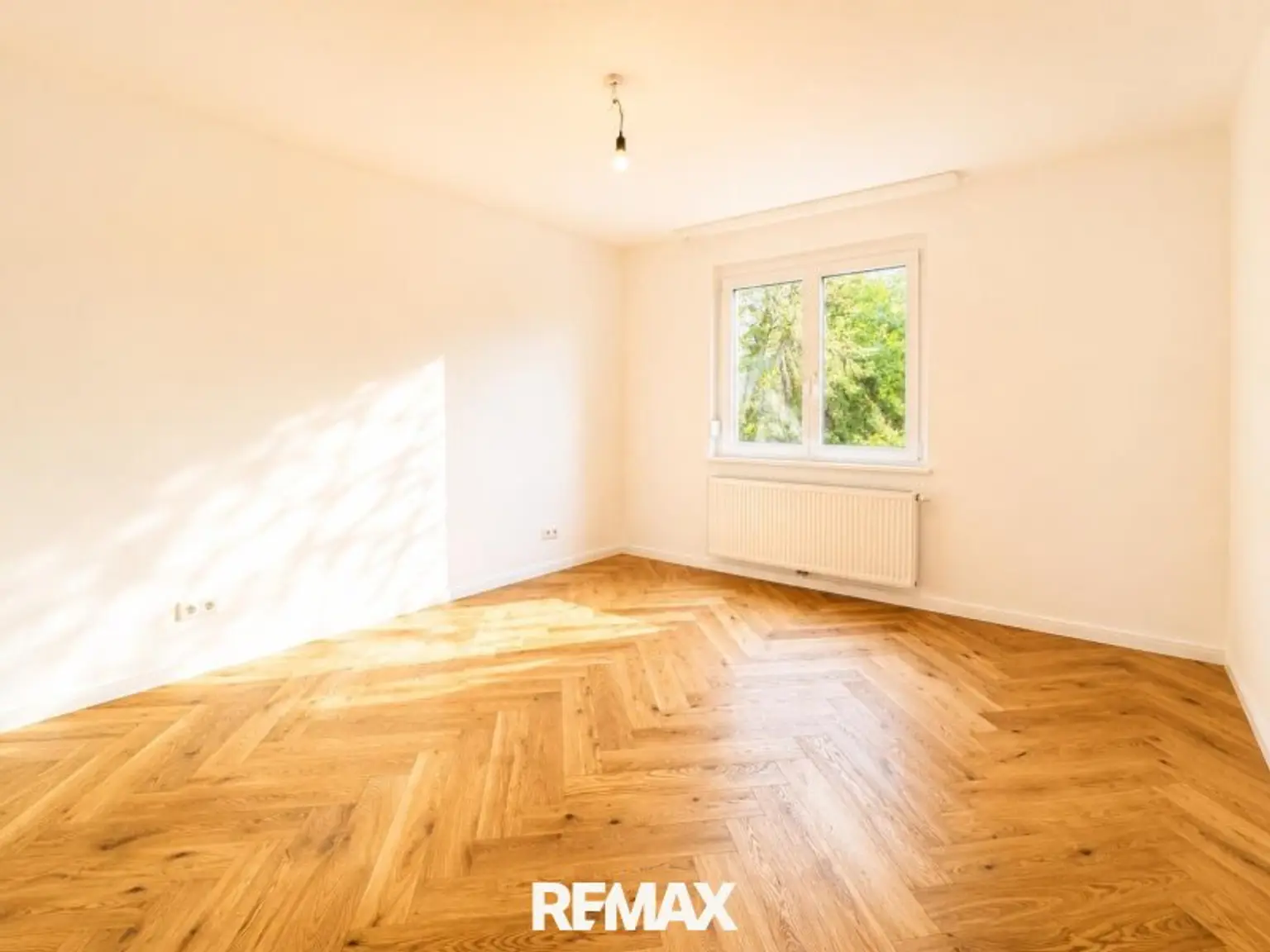 ETW 1180 Wien - Schlafzimmer 1