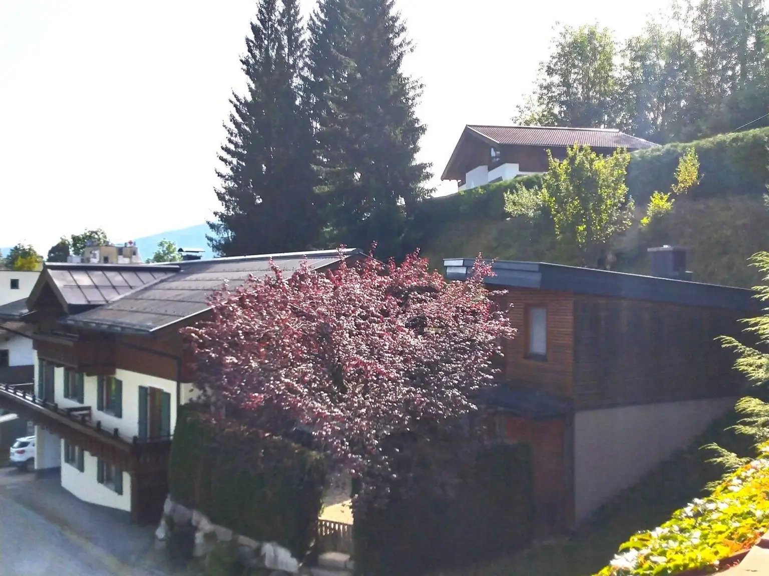 Südansicht
