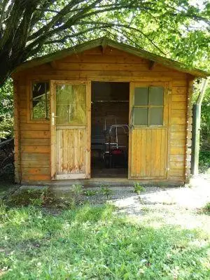 IDYLLE zwischen Baden und Berndorf