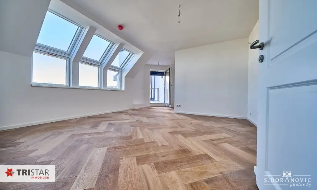 NEU! ++ BEZUGSFERTIG ++ 4 EXKLUSIVE DACHGESCHOSSWOHNUNGEN ++ EIGENTUM ++ 1180 WIEN ++