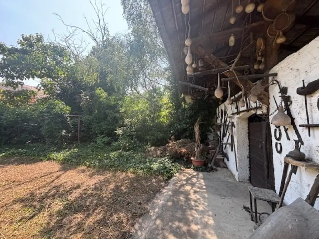 verkauft innerhalb 2 Wochen!!! Pamhagen - Soldides Wohnhaus mit Gästezimmer und zahlreichen Möglichkeiten