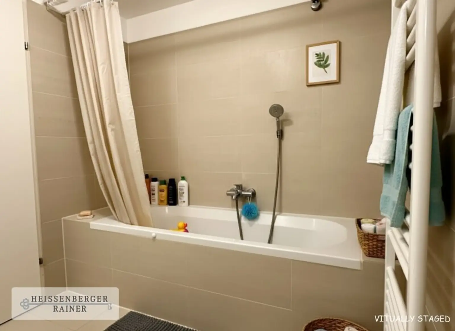 PANORAMA, TERRASSEN UND TOLLE AUFTEILUNG /// PENTHOUSE /// ALTE DONAU, UNO, DONAUZENTRUM /// VORSTEUERABZUG MÖGLICH!