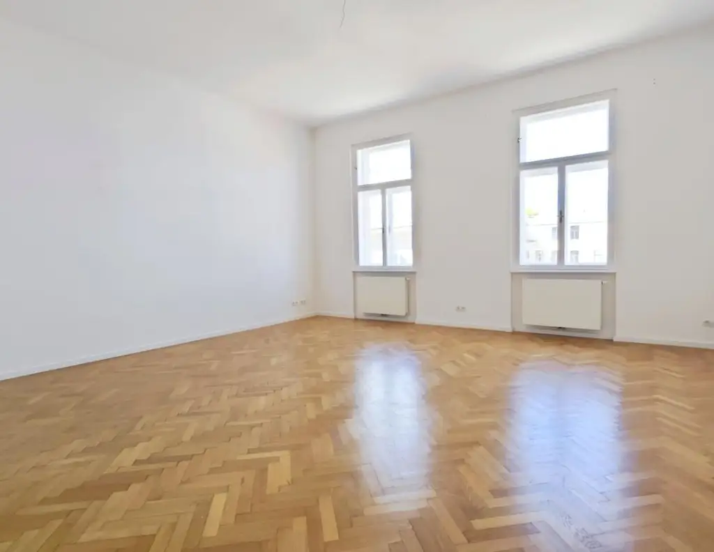 Geräumige 1-Zimmer Altbauwohnung in der Kandlgasse