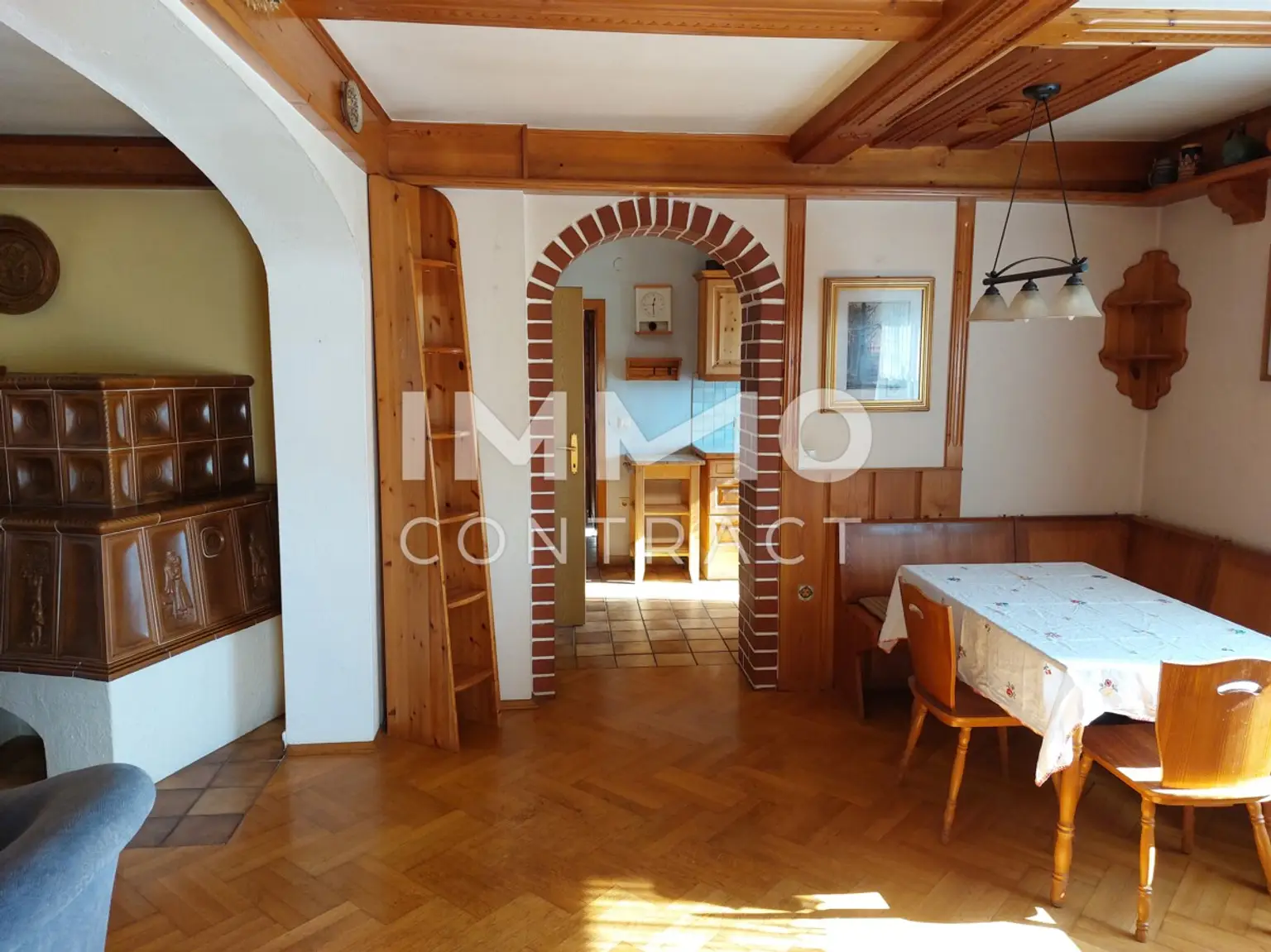 MEIN TRAUM = WOHNHAUS + BADEHAUS + POOL + VIEL GRUND IN TRAUMLAGE NAHE ST. OSWALD BEI PLANKENWARTH