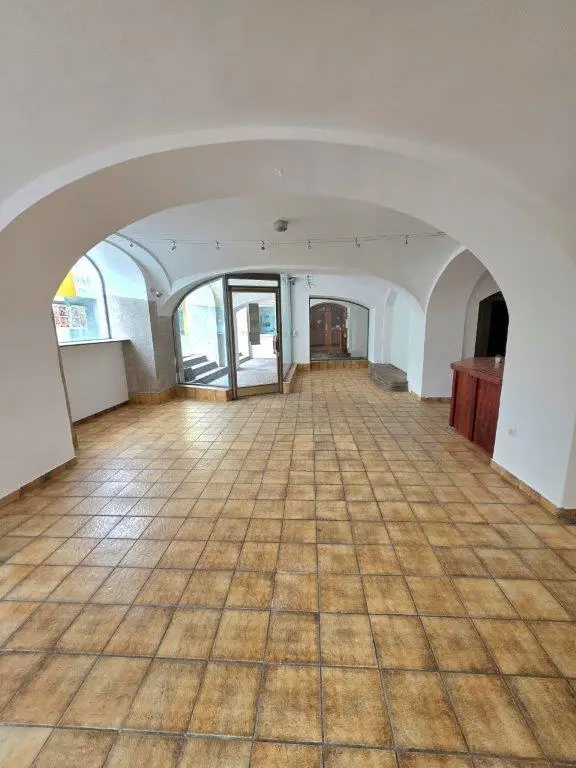 Großer Empfangsraum