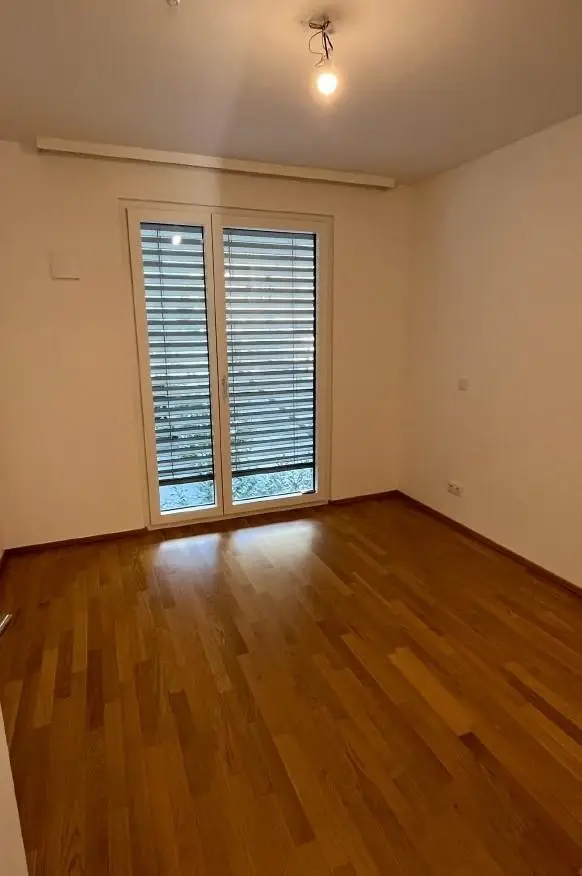 elektr. Außenjalousien