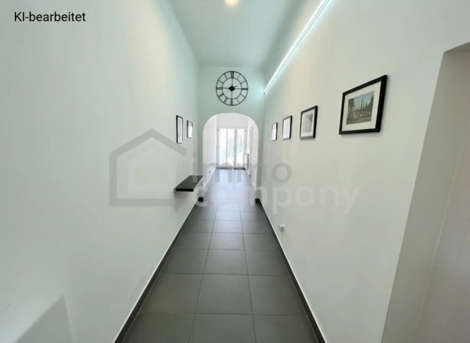 Einfamilienhaus in Schönkirchen-Reyersdorf: Neuer Preis 230.000€, Baugrund – Ihr neues Zuhause!