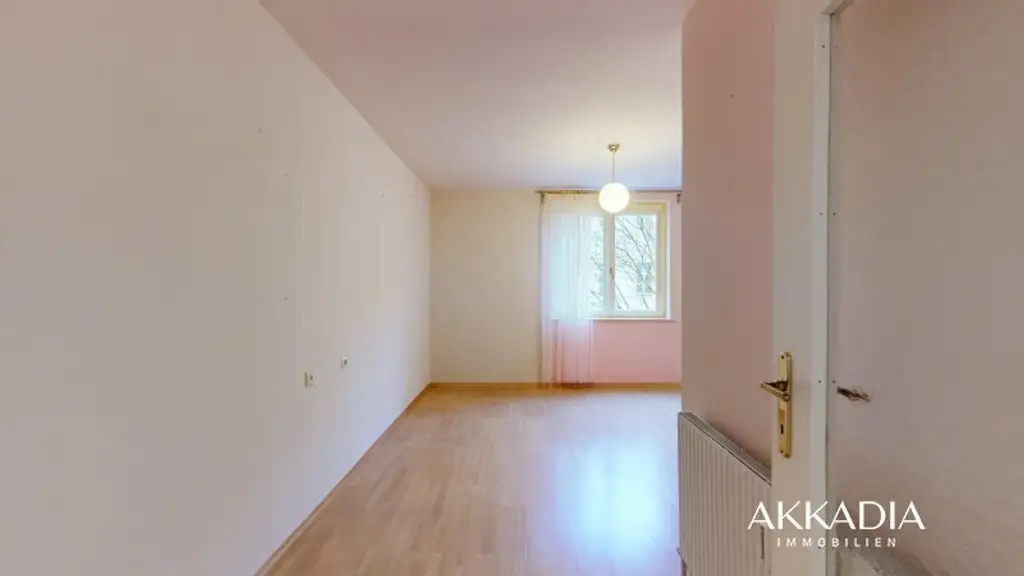 Neuer Preis: Ihre hofseitige Stadtoase in der unmittelbaren Nähe der Neubaugasse für 475.000