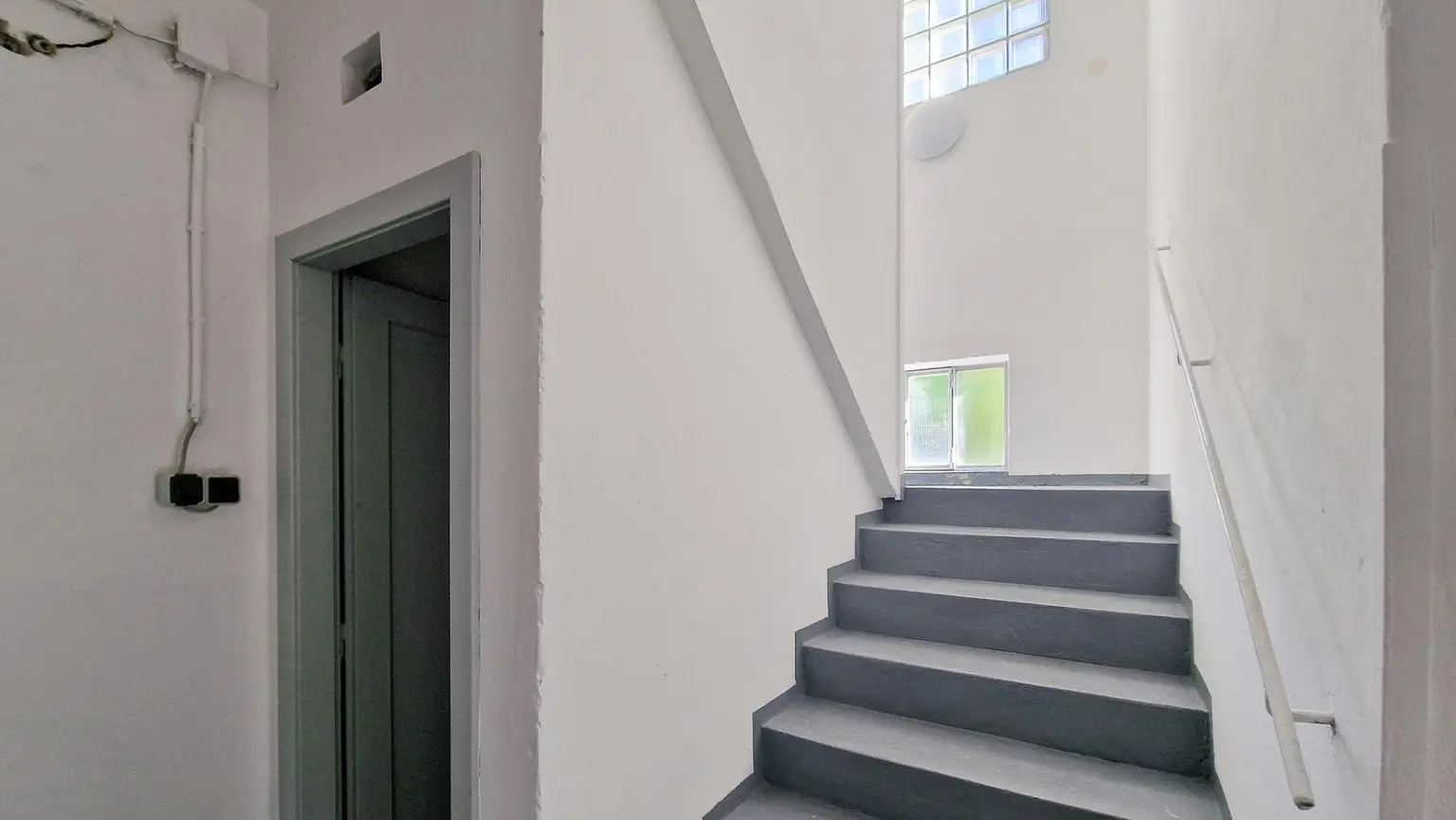 Grünruhelage am Wolfersberg. Einfamilienhaus mit großem Garten, traumhafter Fernsicht und großem Erweiterungspotenzial