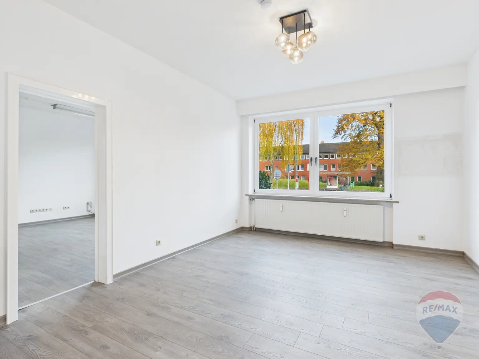 Behandlungsraum/Büro  2