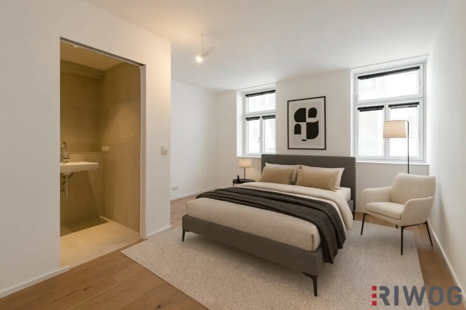 ERSTBEZUG 2 ZIMMER ALTBAUWOHNUNG II NÄHE OTTAKRINGER BRAUEREI II PROJEKT ABELEGASSE 20