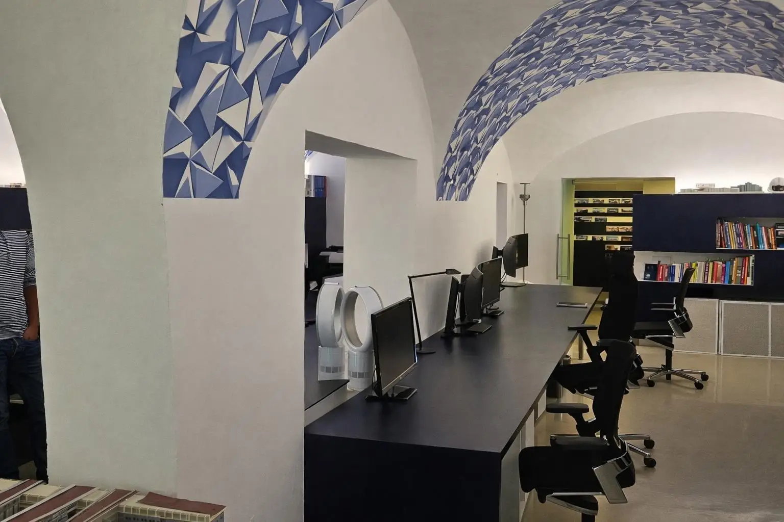 Büro 03