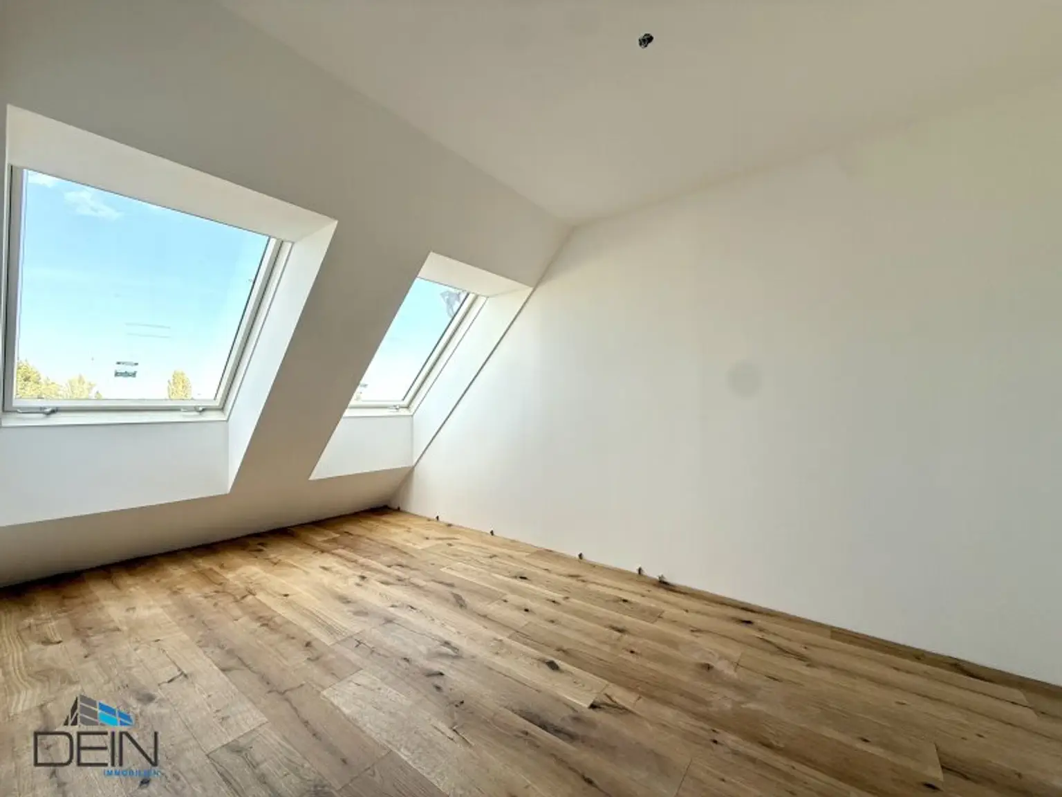 IM BAU! 19 TRAUMHAFTE 2-4 ZIMMER NEUBAUWOHNUNGEN MIT FREIFLÄCHEN AUF EIGENGRUND IN ESSLING!