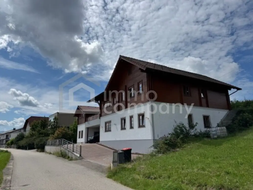 Großes Wohnhaus mit Gartenhaus, Pool, Sauna und Homeoffice, top gepflegt!
