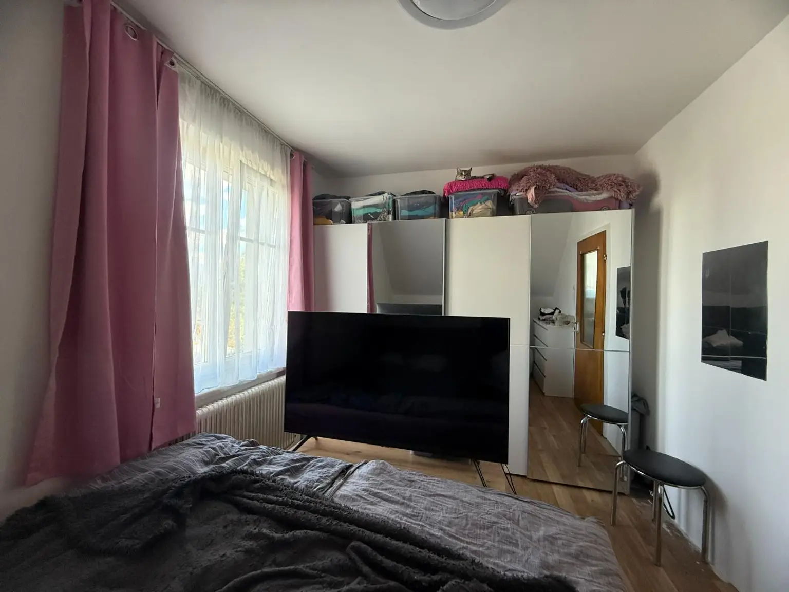 *** Gemeinschaftsprojekt oder Investment? Zwei Häuser, sechs Stellplätze, großes Grundstück in Toplage! ***