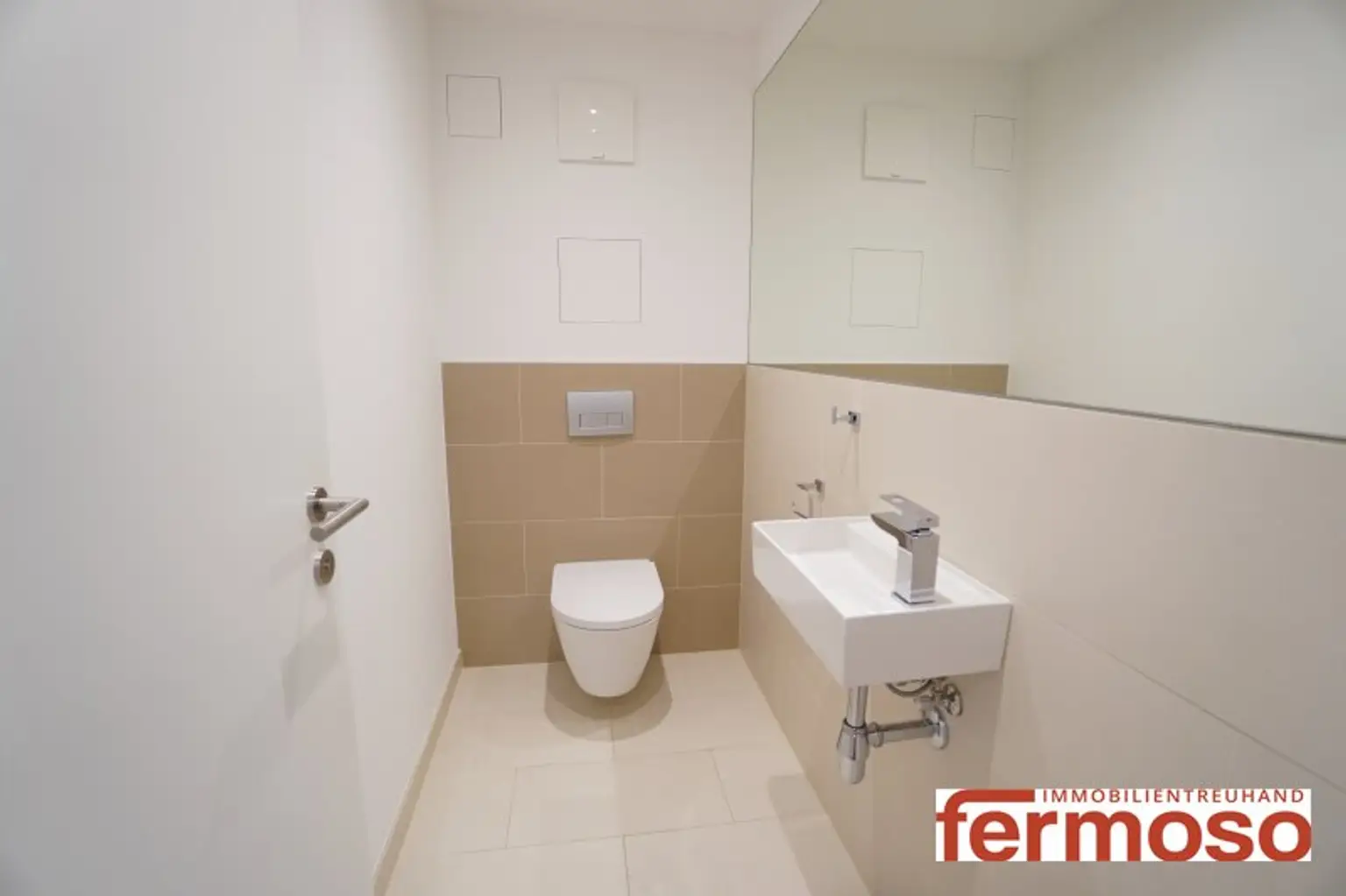 Charmante 2-Zimmer-Wohnung mit Loggia – Pazmanitengasse, 2. Bezirk