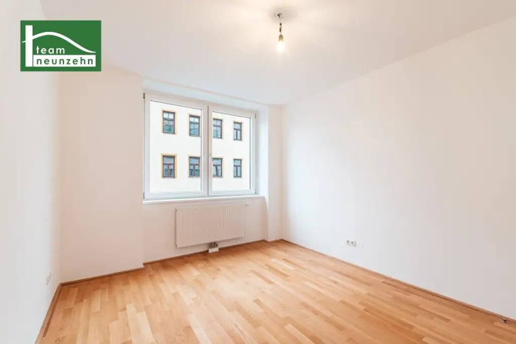 Attraktive 2-Zimmer-Wohnung mit Loggia in Ruhelage – bezugsbereit ab sofort ! - JETZT ZUSCHLAGEN