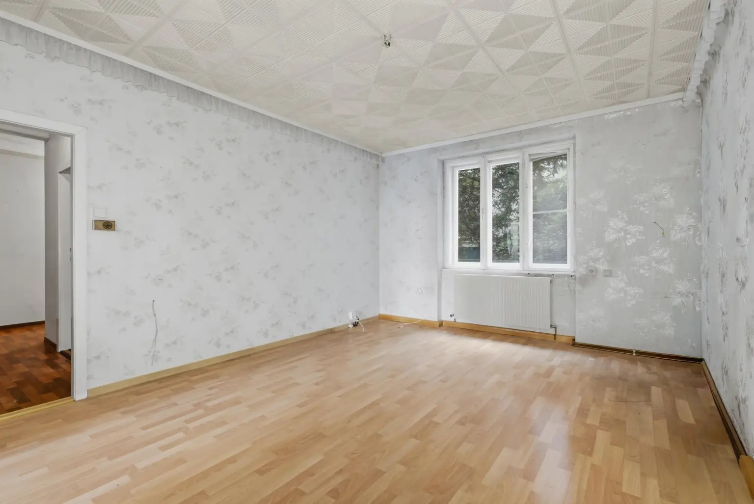 ETW Böcklinstraße 06